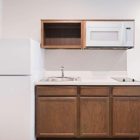 Woodspring Suites Savannah Pooler Buitenkant foto